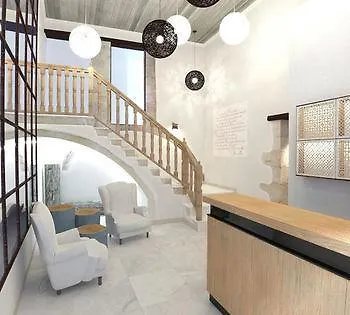 Otel Elia Zampeliou (adults Only)