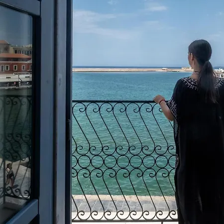 Elia Zampeliou Hotel (Adults Only)