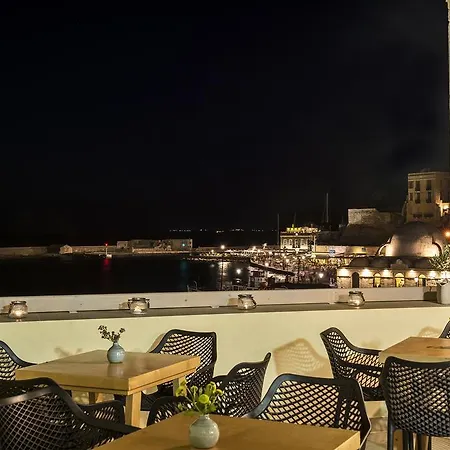Elia Zampeliou 3* Χανιά
