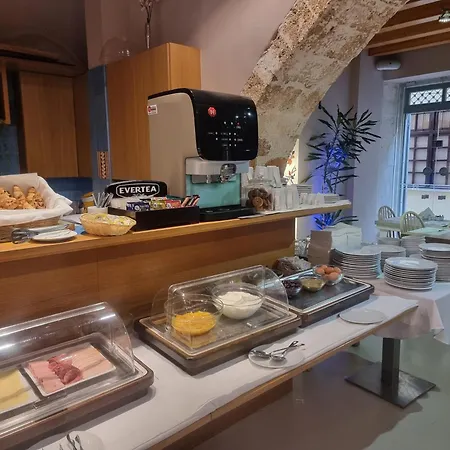 Elia Zampeliou Hotel (Adults Only) Hotel 3*