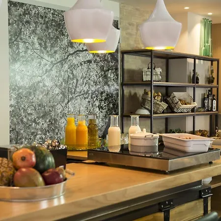 Elia Zampeliou Hotel (Adults Only) Hotel