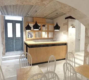 Hotel Elia Zampeliou (adults Only) Chania (Crete)