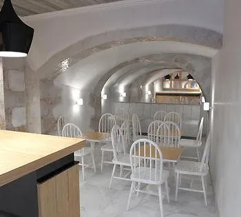 Hotel Elia Zampeliou Hotel (Adults Only)