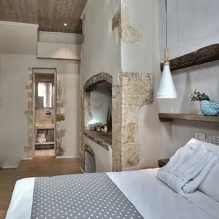 Elia Zampeliou Hotel (Adults Only) Hotel Chania (Crete)