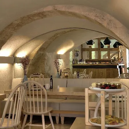 Elia Zampeliou (adults Only) 3* Chania (Crete)