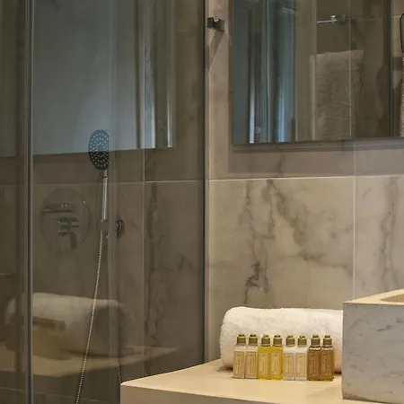 Elia Zampeliou (adults Only) Hotel