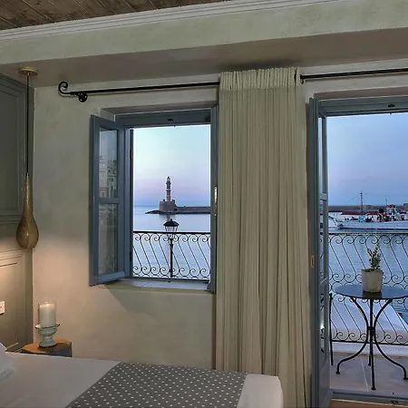 Elia Zampeliou Hotel (Adults Only) Hotel