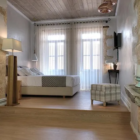 Elia Zampeliou Hotel (Adults Only) Chania (Crete)