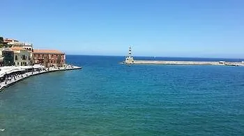 Elia Zampeliou Hotel (Adults Only) Chania (Crete)