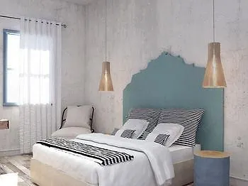 Hotel Elia Zampeliou Hotel (Adults Only)