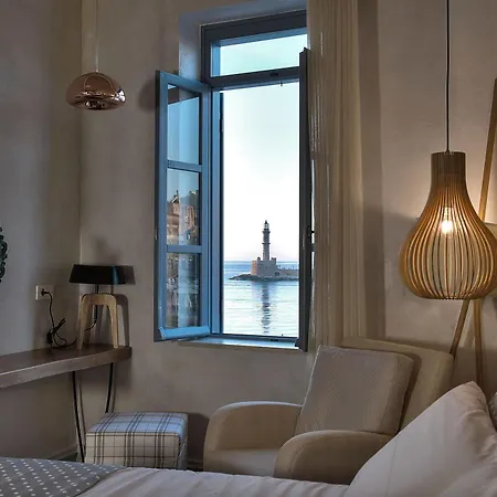 Elia Zampeliou Hotel (Adults Only) Hotel 3*