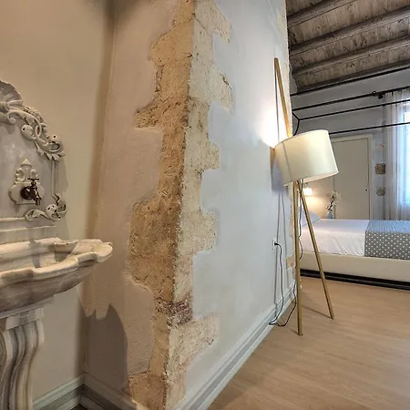 Elia Zampeliou Hotel (Adults Only) Chania (Crete)