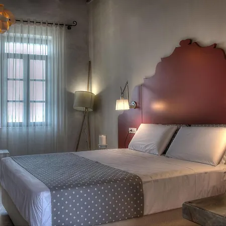 Hotel Elia Zampeliou Hotel (Adults Only)