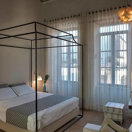 Elia Zampeliou Hotel (Adults Only) Chania (Crete)